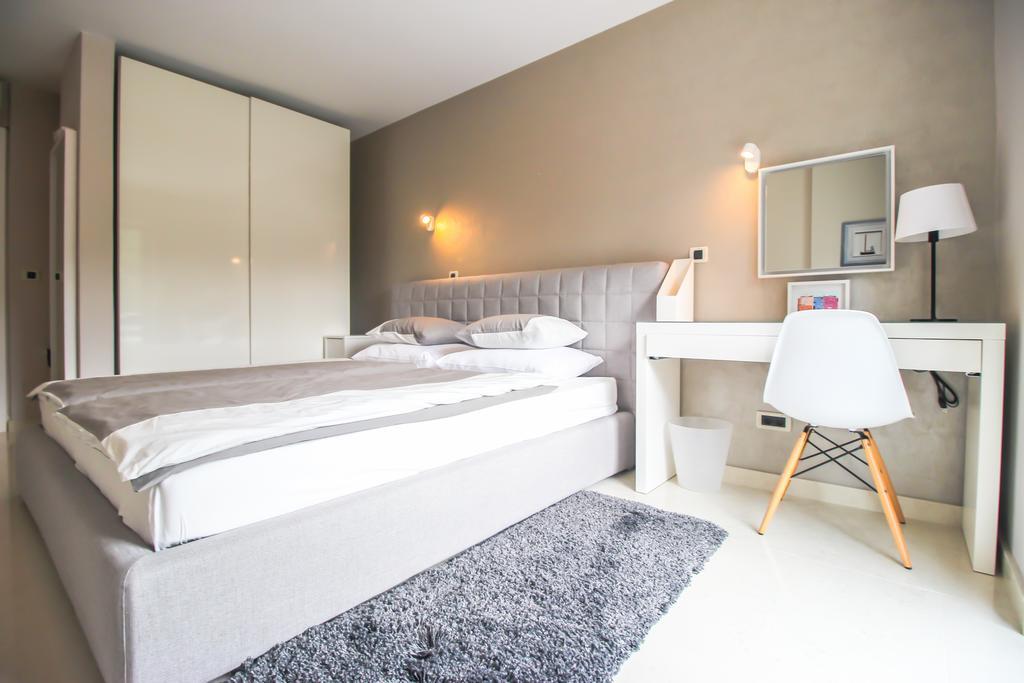 Villa Terra Rossa Borik Rovinj Værelse billede
