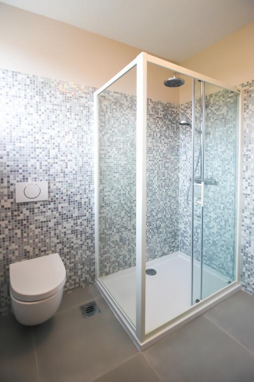 Villa Terra Rossa Borik Rovinj Eksteriør billede