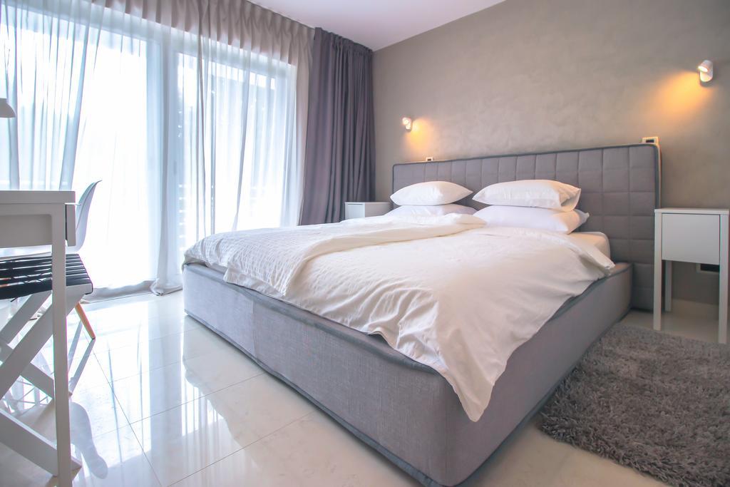 Villa Terra Rossa Borik Rovinj Eksteriør billede