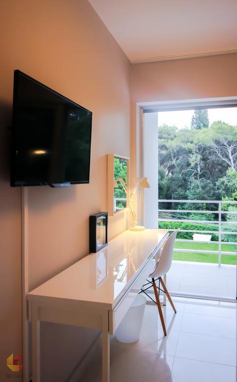 Villa Terra Rossa Borik Rovinj Eksteriør billede
