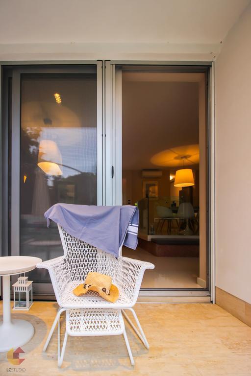 Villa Terra Rossa Borik Rovinj Eksteriør billede