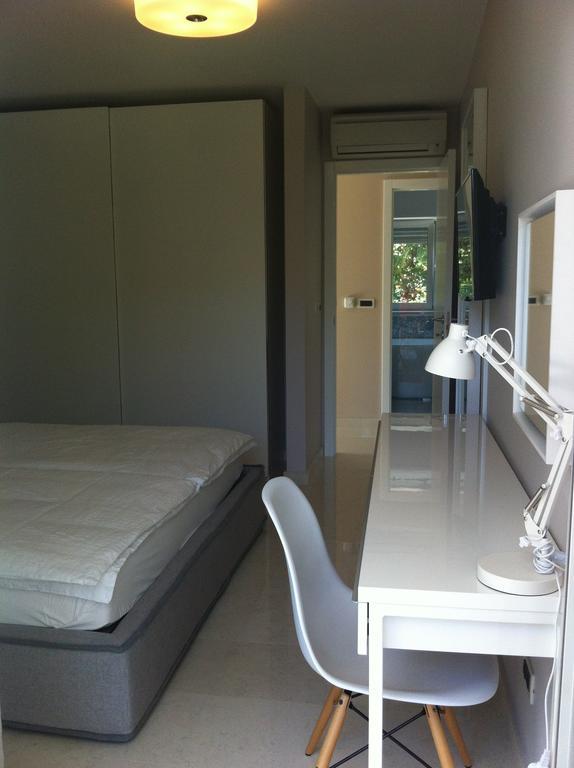 Villa Terra Rossa Borik Rovinj Værelse billede