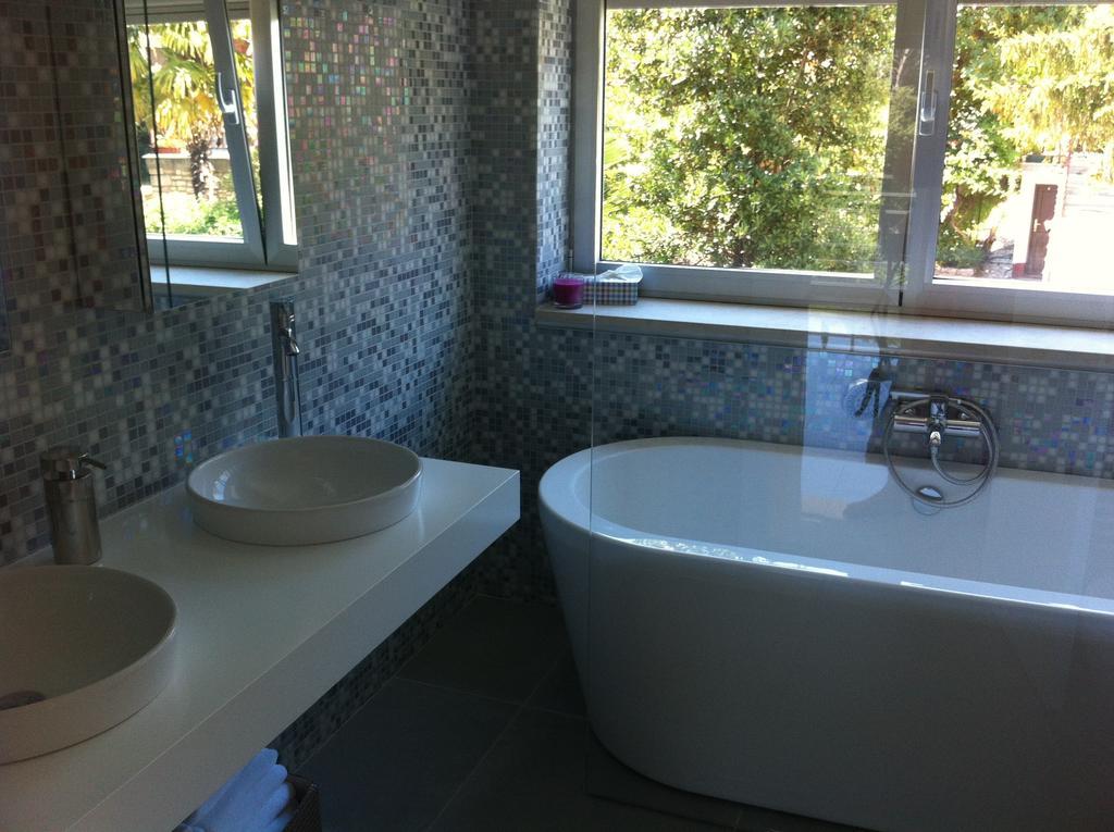 Villa Terra Rossa Borik Rovinj Værelse billede