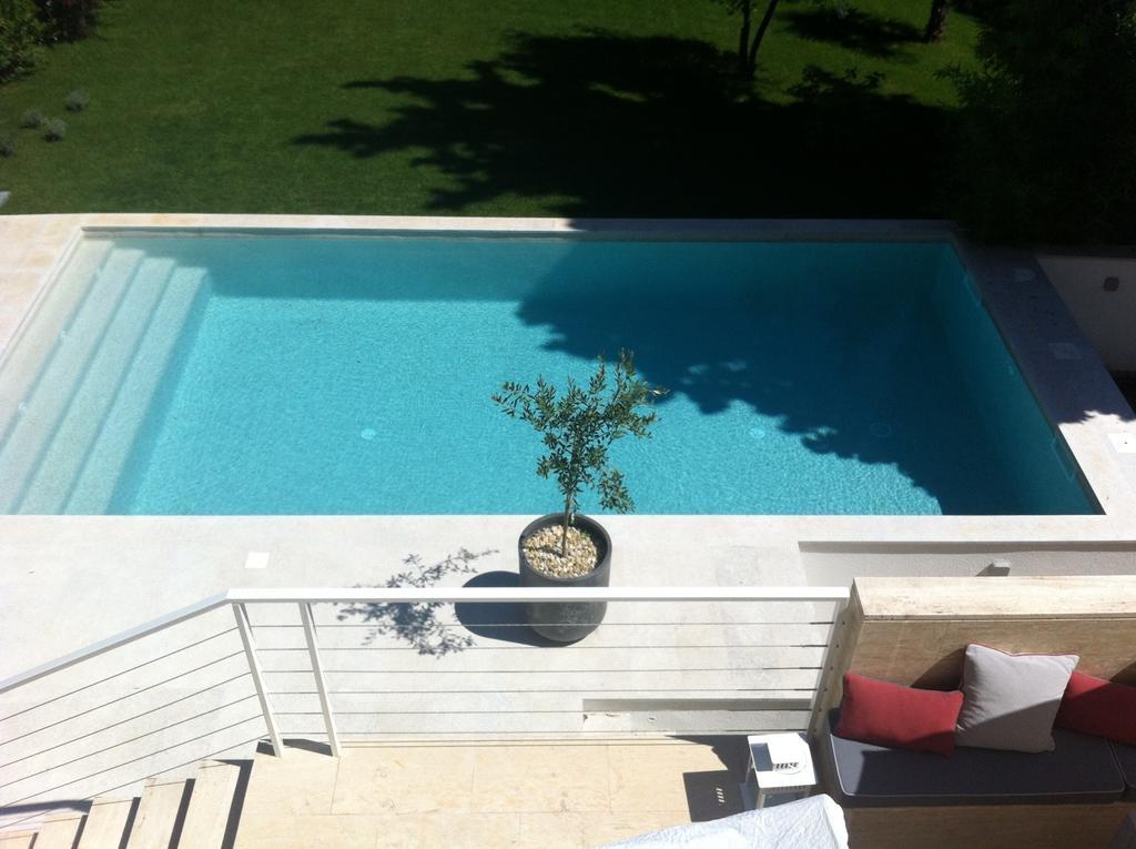 Villa Terra Rossa Borik Rovinj Værelse billede